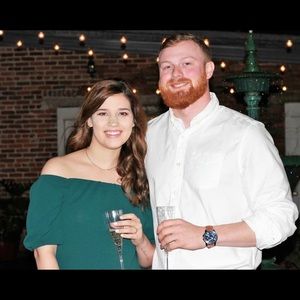 Meet your Posher, Annelise